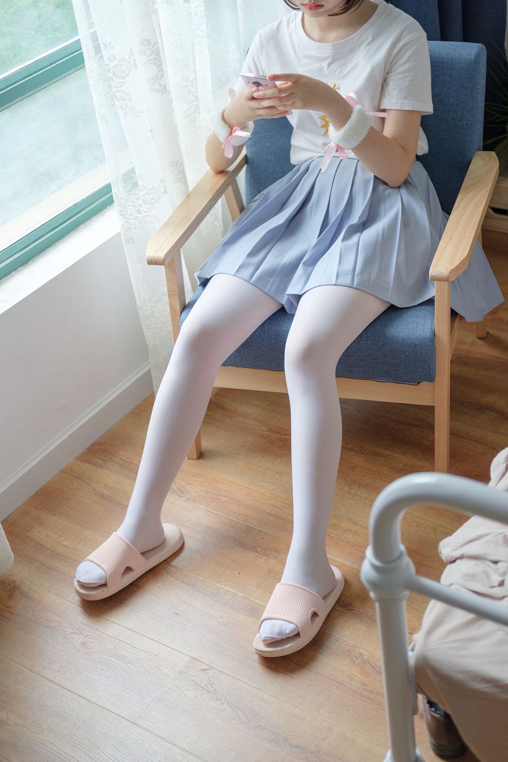 《貓系少女》 [森蘿財團] X-031 寫真集[88P