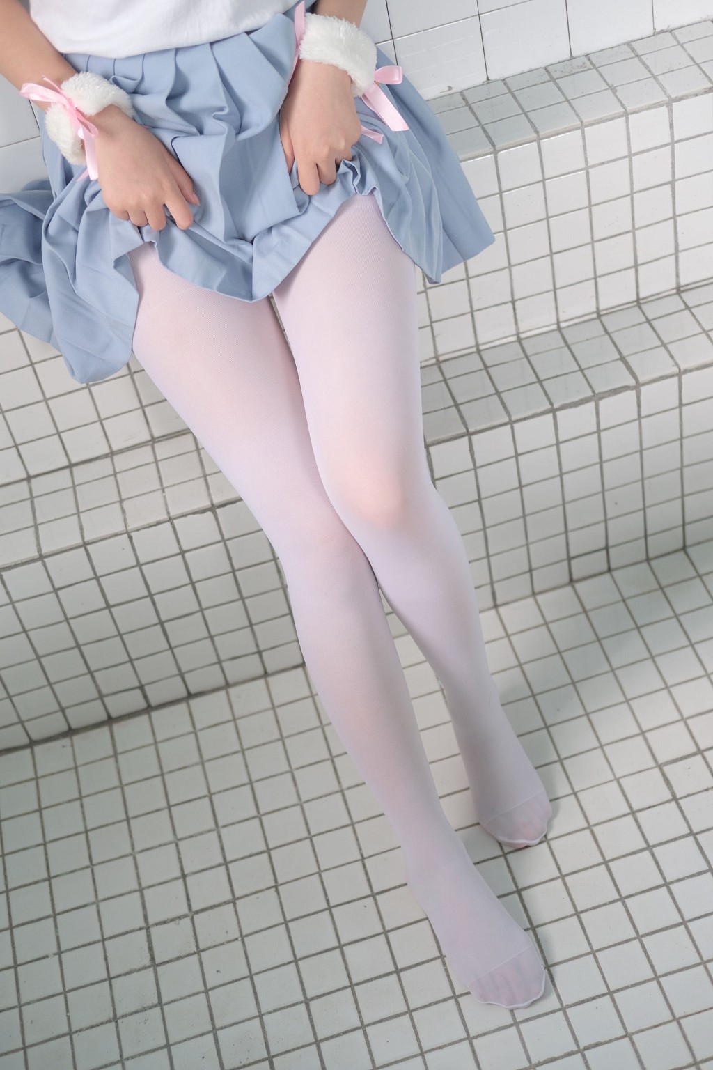 《貓系少女》 [森蘿財團] X-031 寫真集[88P