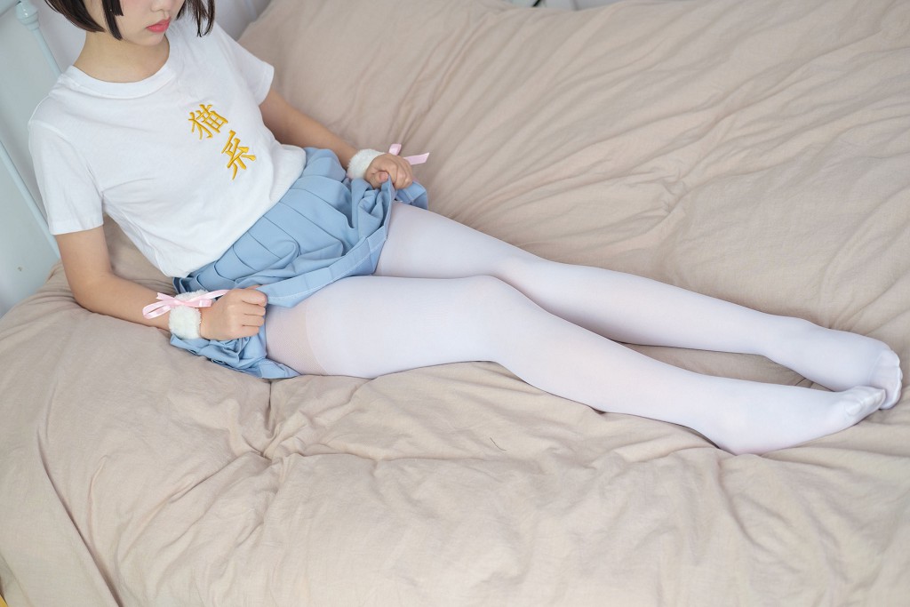 Cat Girl [Sen Luo Foundation] X-031 Photobook [88P