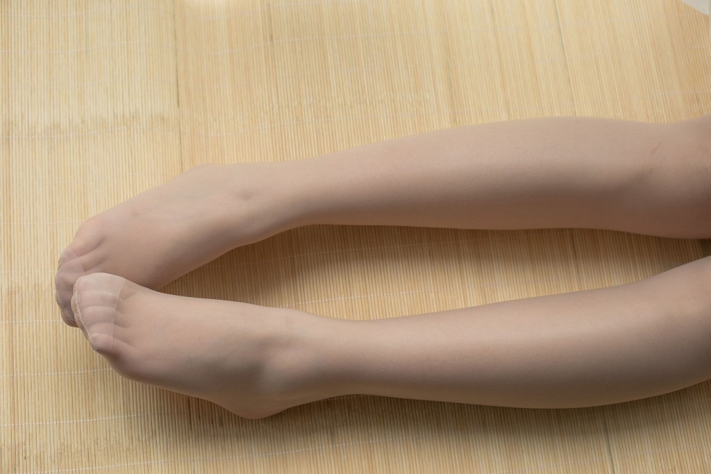 《Cô Gái Vớ Nylon: Một Mùa Hè Thanh Lương》 [Sen Luo Tập Đoàn] X-028 Sách ảnh [128 trang
