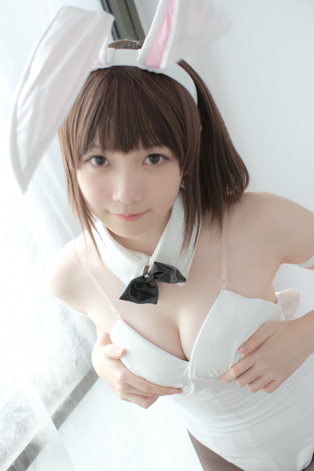 森羅財団] LOVEPLUS-001 ロリータブルーシルクストッキング写真集[148P