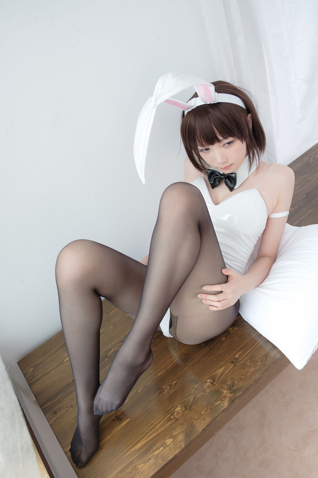 Sen Lô Tài Đoàn] LOVEPLUS-001 Tập ảnh Lô Lan Tất [148P