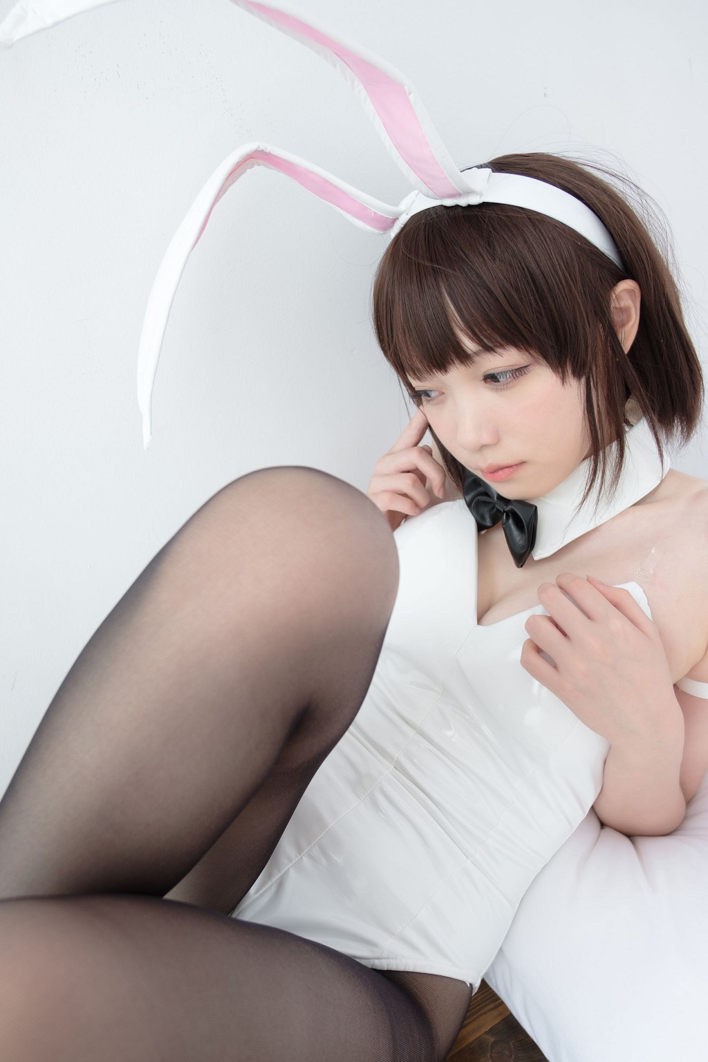 Sen Lô Tài Đoàn] LOVEPLUS-001 Tập ảnh Lô Lan Tất [148P