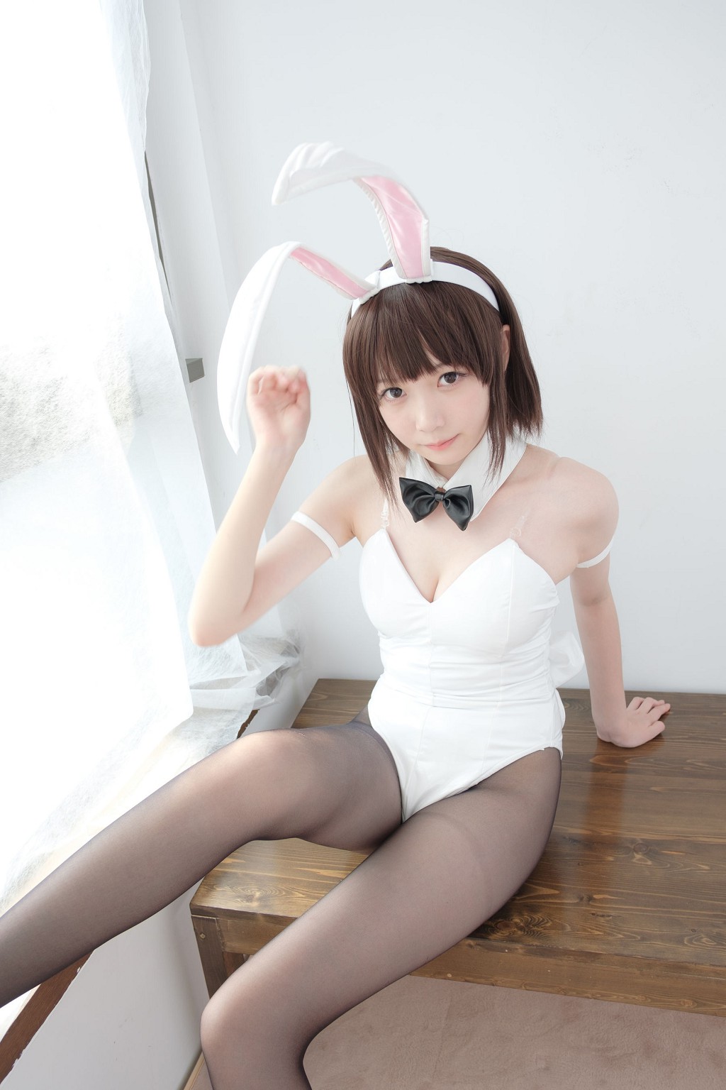 Sen Lô Tài Đoàn] LOVEPLUS-001 Tập ảnh Lô Lan Tất [148P