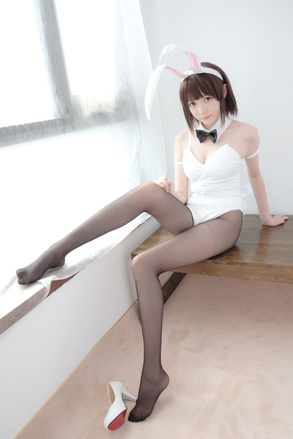 Sen Lô Tài Đoàn] LOVEPLUS-001 Tập ảnh Lô Lan Tất [148P