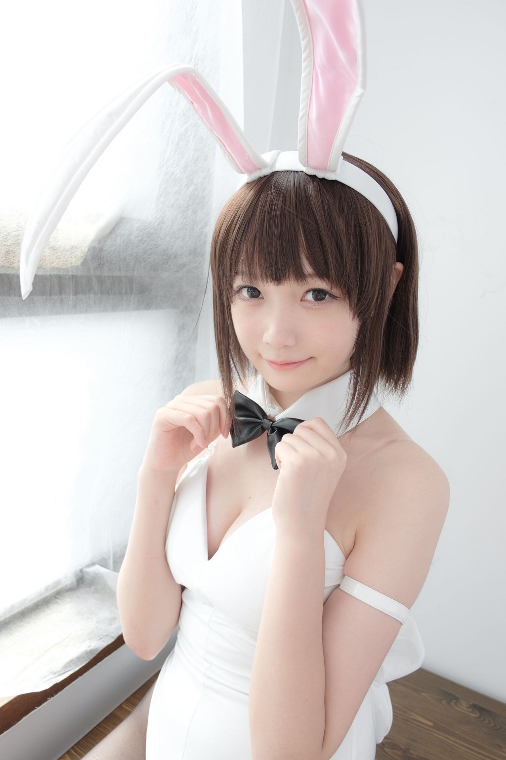 Sen Lô Tài Đoàn] LOVEPLUS-001 Tập ảnh Lô Lan Tất [148P