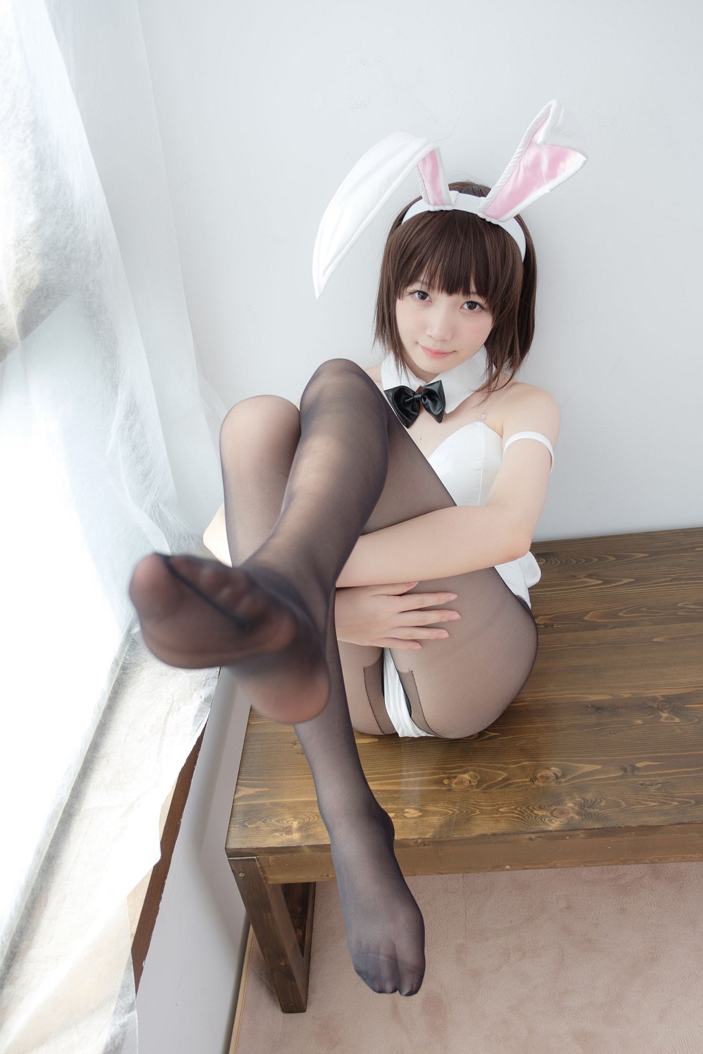 Sen Lô Tài Đoàn] LOVEPLUS-001 Tập ảnh Lô Lan Tất [148P