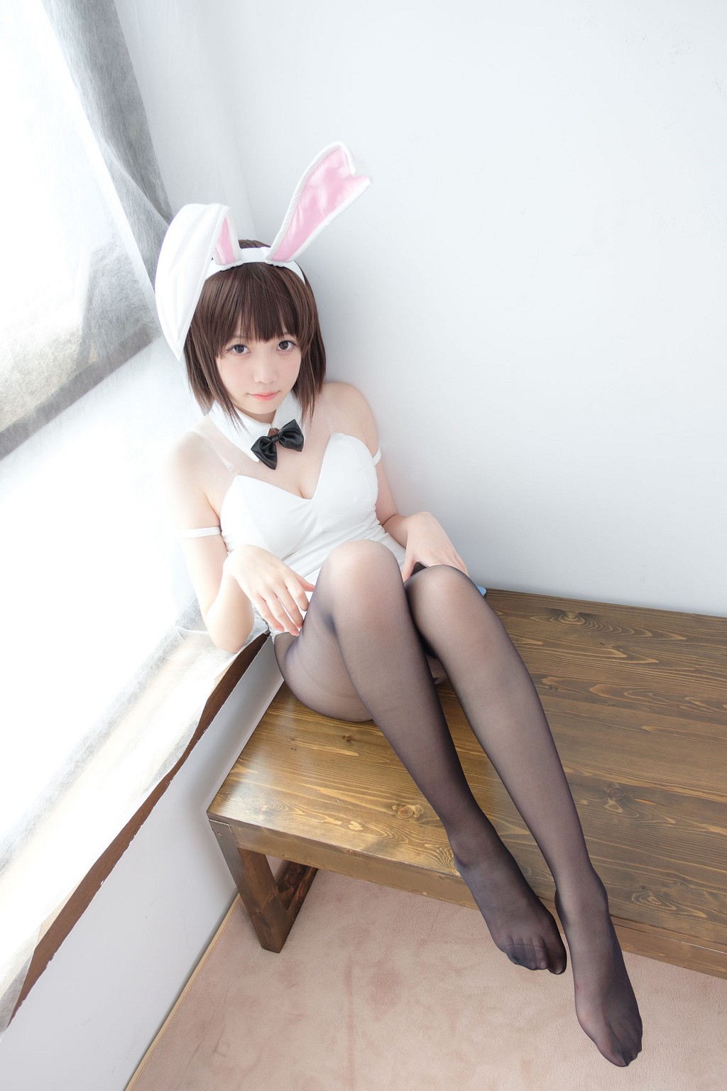 Sen Lô Tài Đoàn] LOVEPLUS-001 Tập ảnh Lô Lan Tất [148P