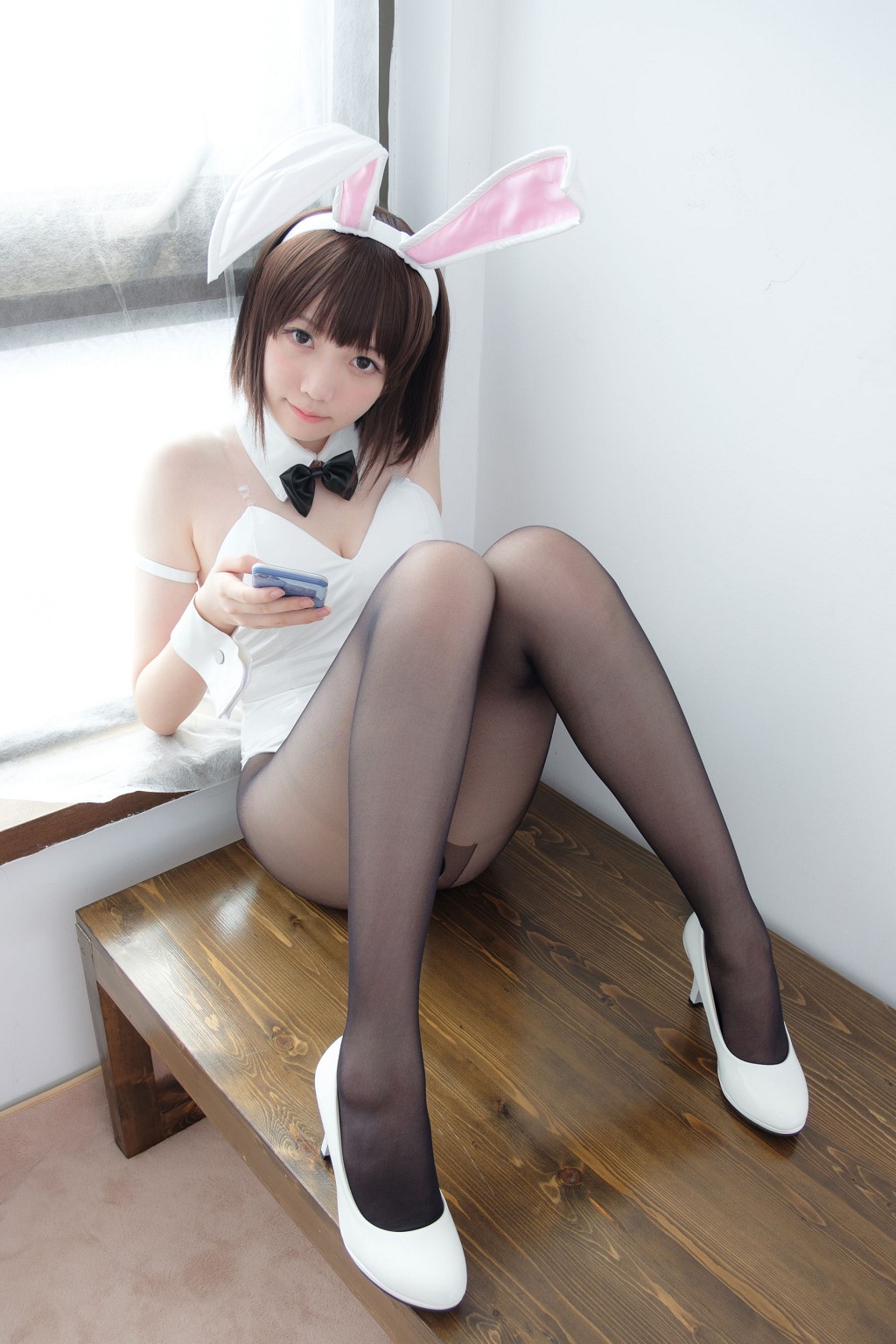 Sen Lô Tài Đoàn] LOVEPLUS-001 Tập ảnh Lô Lan Tất [148P