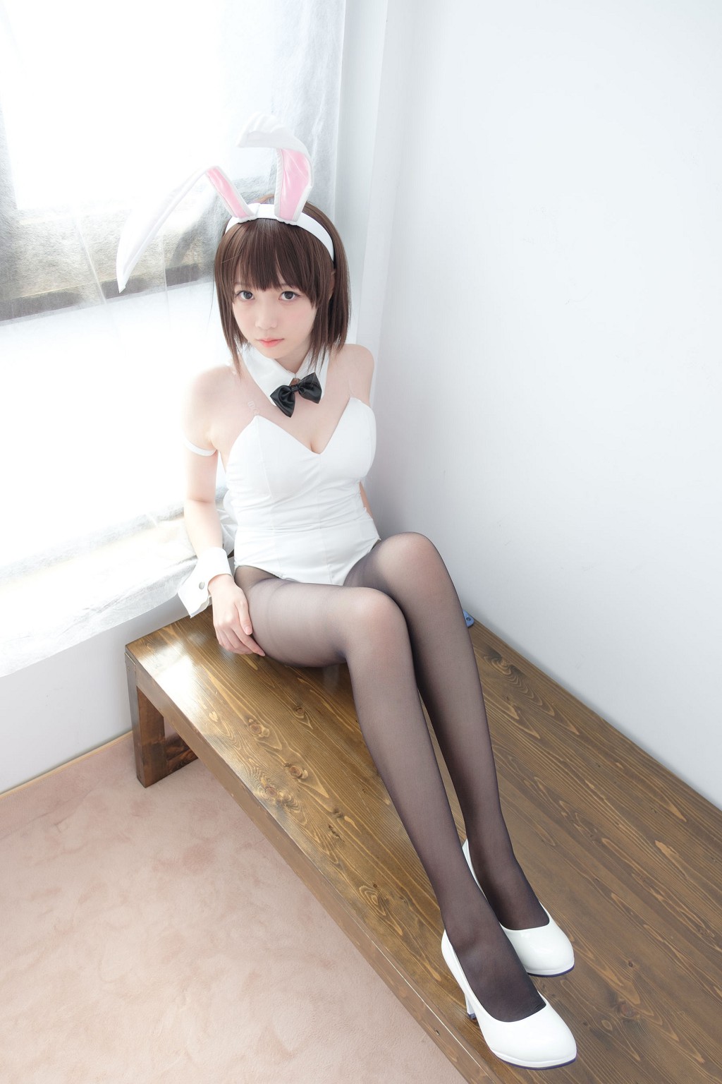 Sen Lô Tài Đoàn] LOVEPLUS-001 Tập ảnh Lô Lan Tất [148P