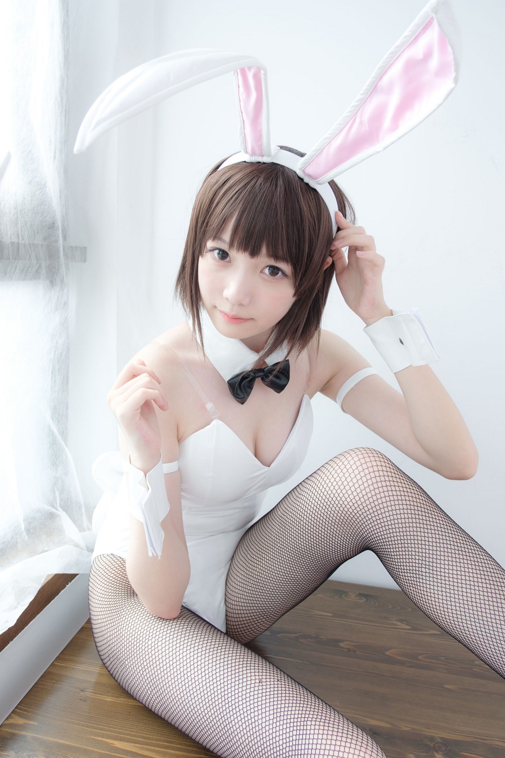 Sen Lô Tài Đoàn] LOVEPLUS-001 Tập ảnh Lô Lan Tất [148P