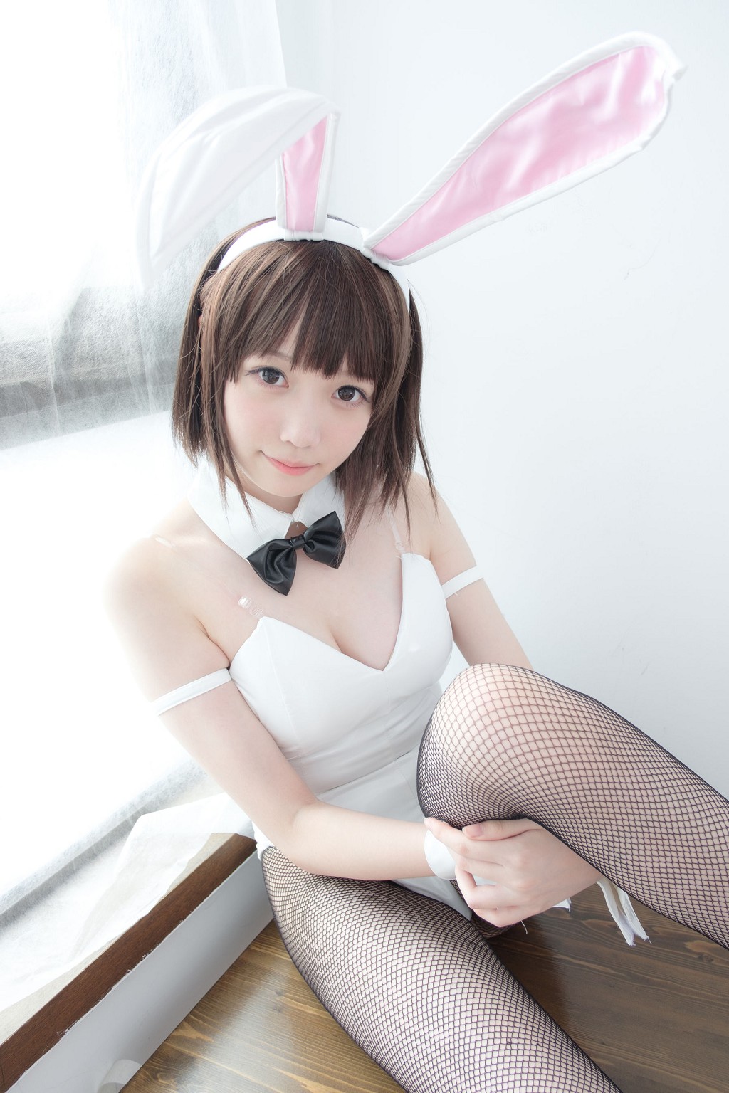 Sen Lô Tài Đoàn] LOVEPLUS-001 Tập ảnh Lô Lan Tất [148P