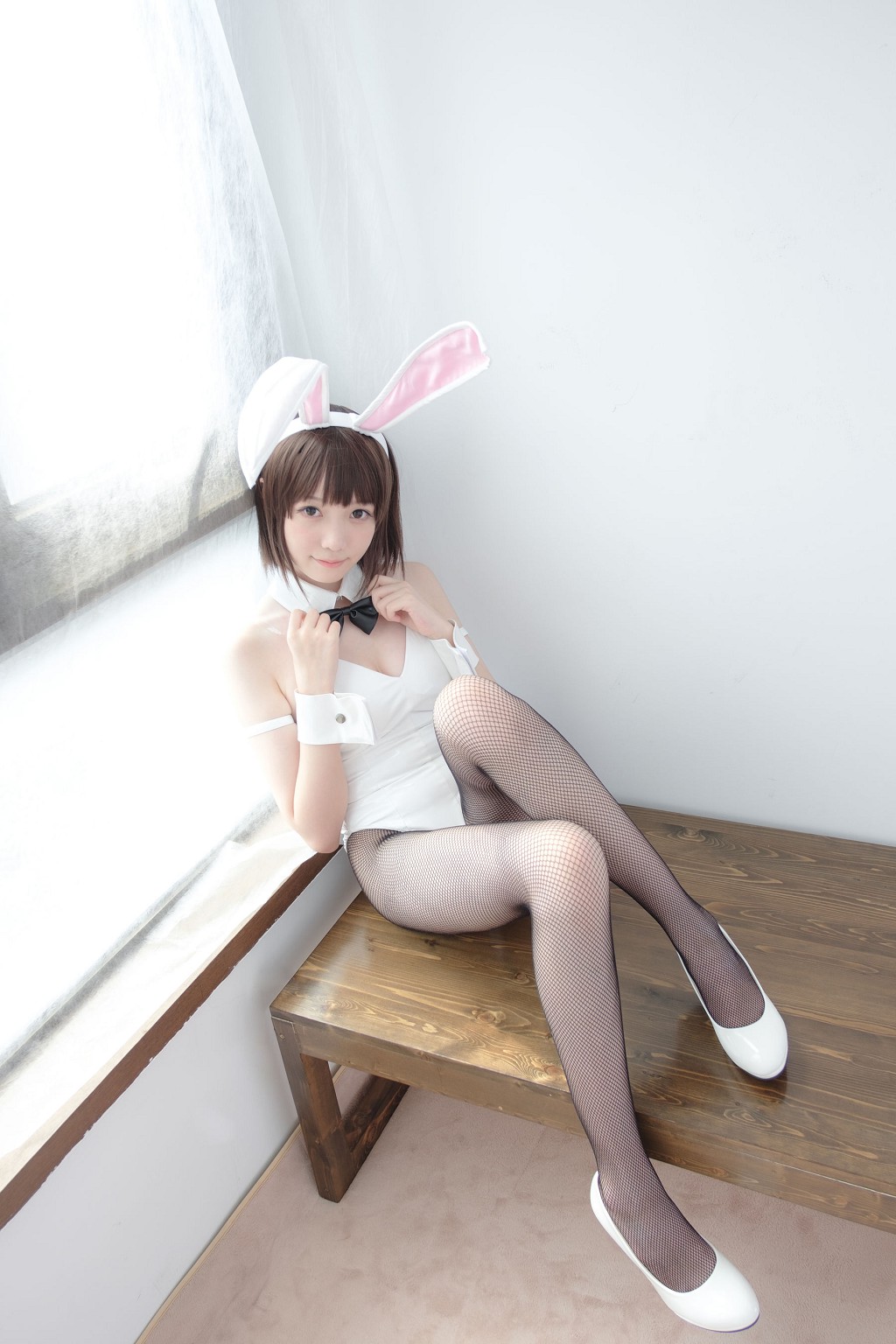 Sen Lô Tài Đoàn] LOVEPLUS-001 Tập ảnh Lô Lan Tất [148P
