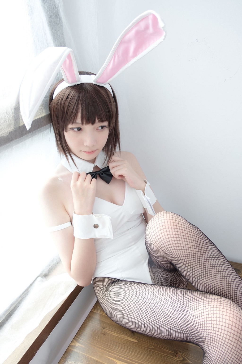 Sen Lô Tài Đoàn] LOVEPLUS-001 Tập ảnh Lô Lan Tất [148P