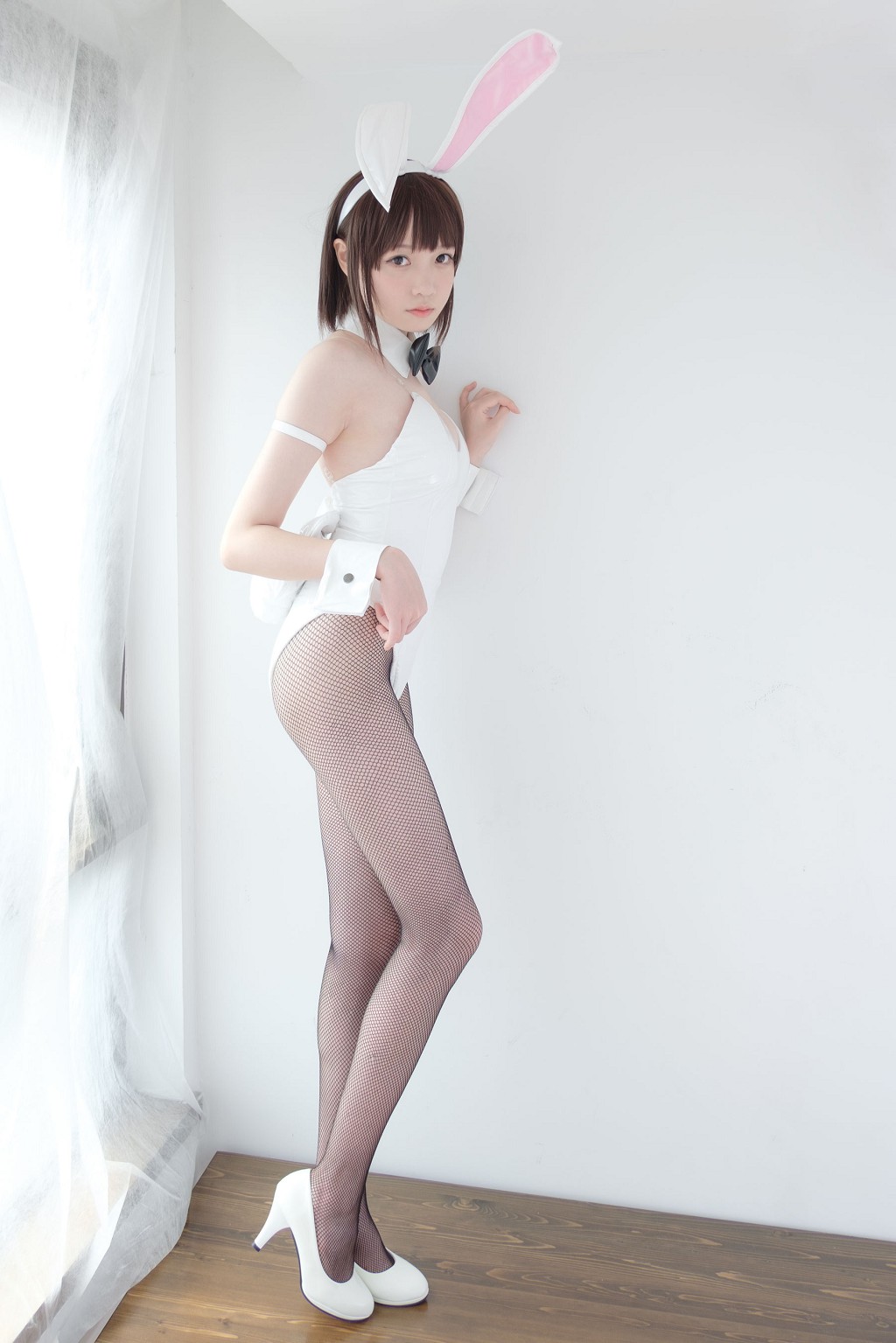 Sen Lô Tài Đoàn] LOVEPLUS-001 Tập ảnh Lô Lan Tất [148P