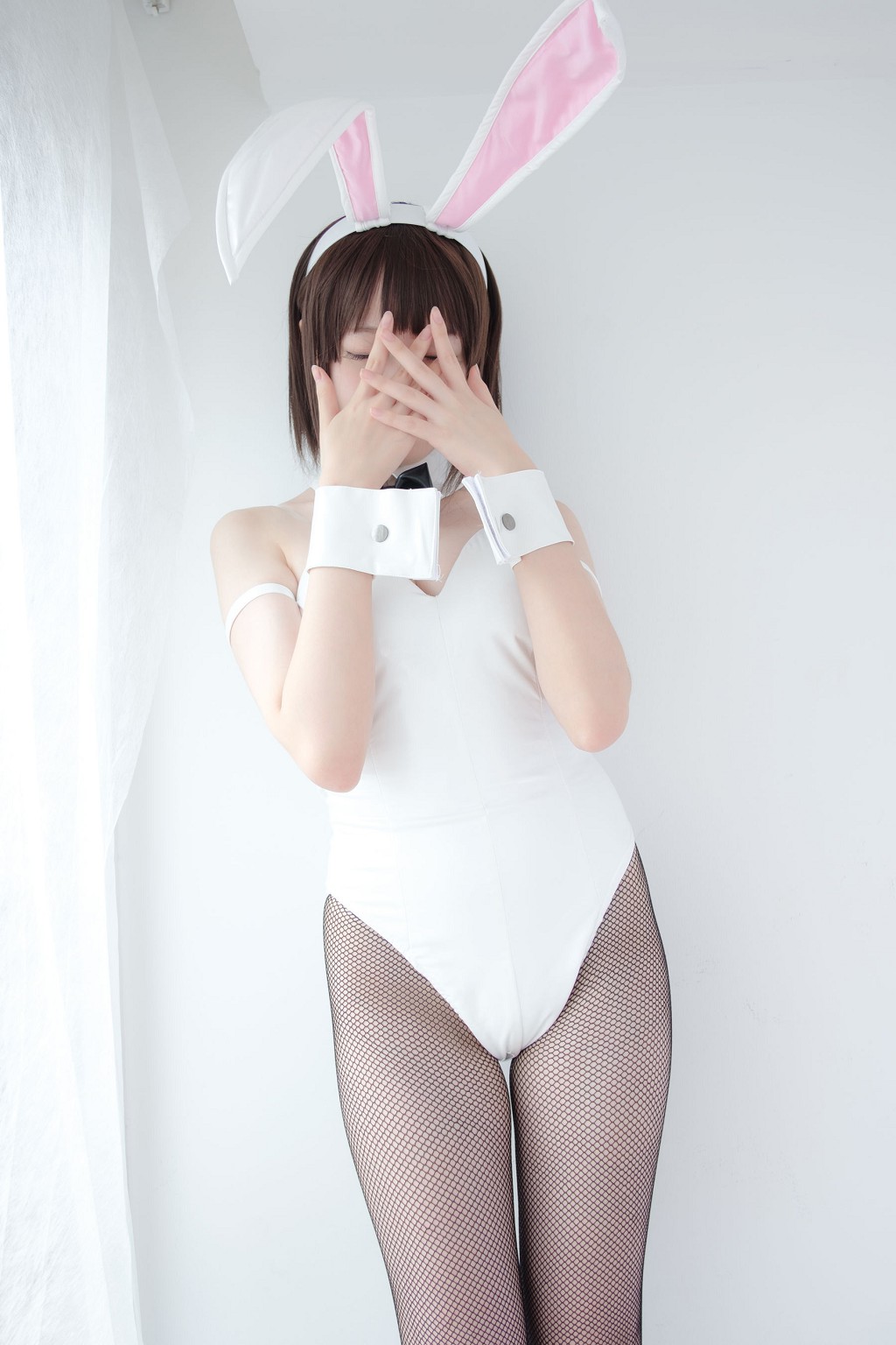 [Senluo Foundation] LOVEPLUS-001 Luo Blue Socks Photo Collection [148P]