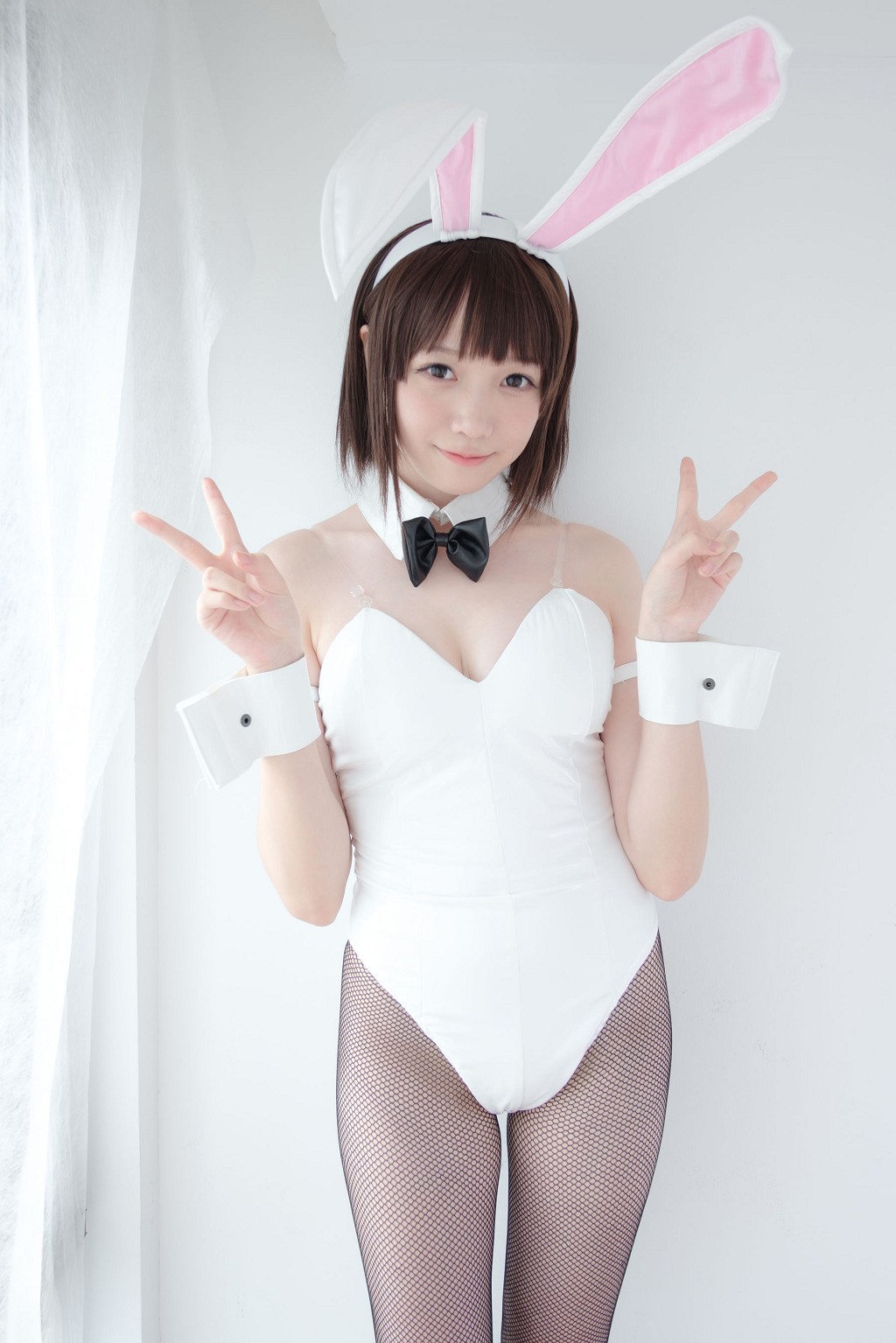 [Senluo Foundation] LOVEPLUS-001 Luo Blue Socks Photo Collection [148P]