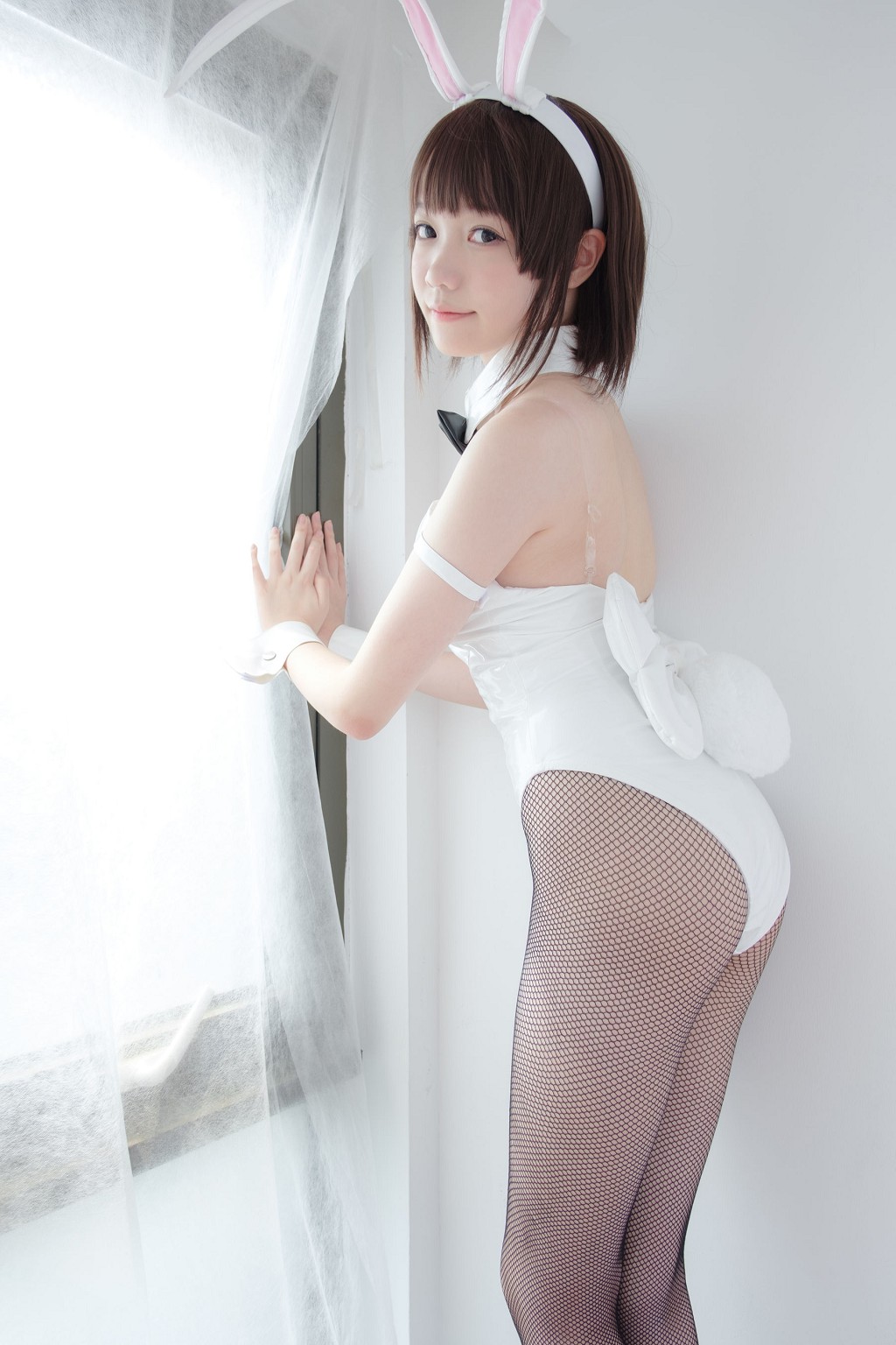[Senluo Foundation] LOVEPLUS-001 Luo Blue Socks Photo Collection [148P]