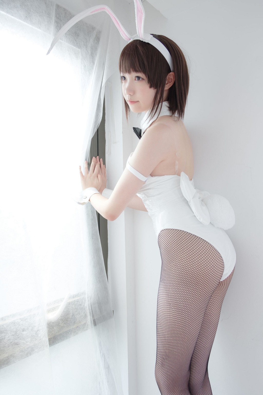 [Senluo Foundation] LOVEPLUS-001 Luo Blue Socks Photo Collection [148P]
