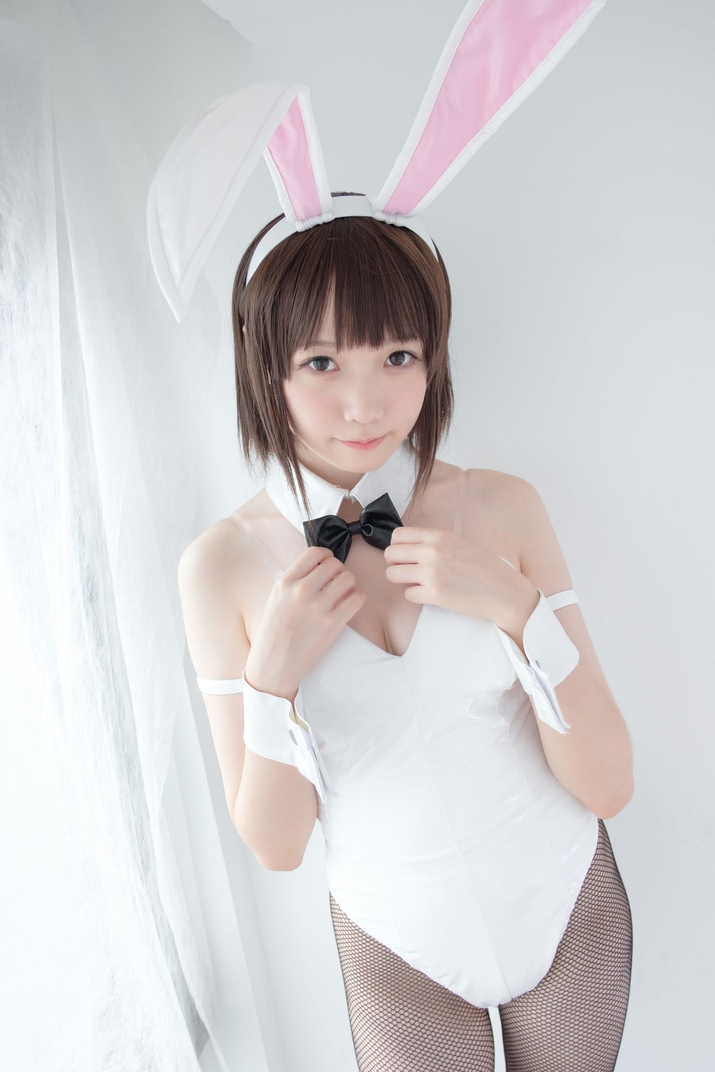 [Senluo Foundation] LOVEPLUS-001 Luo Blue Socks Photo Collection [148P]