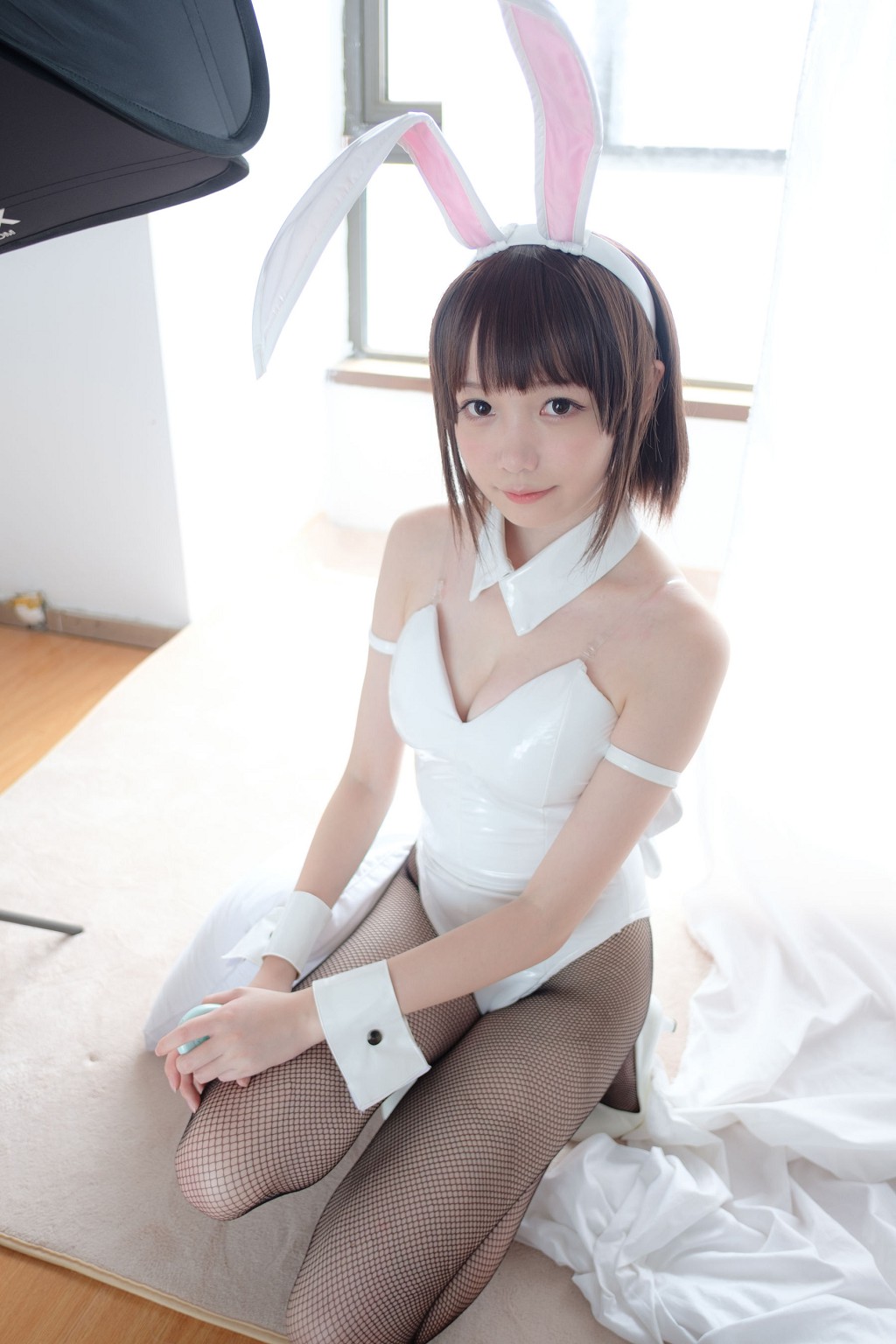 森蘿財團] 愛普拉斯-001 蘿藍絲襪寫真集[148P