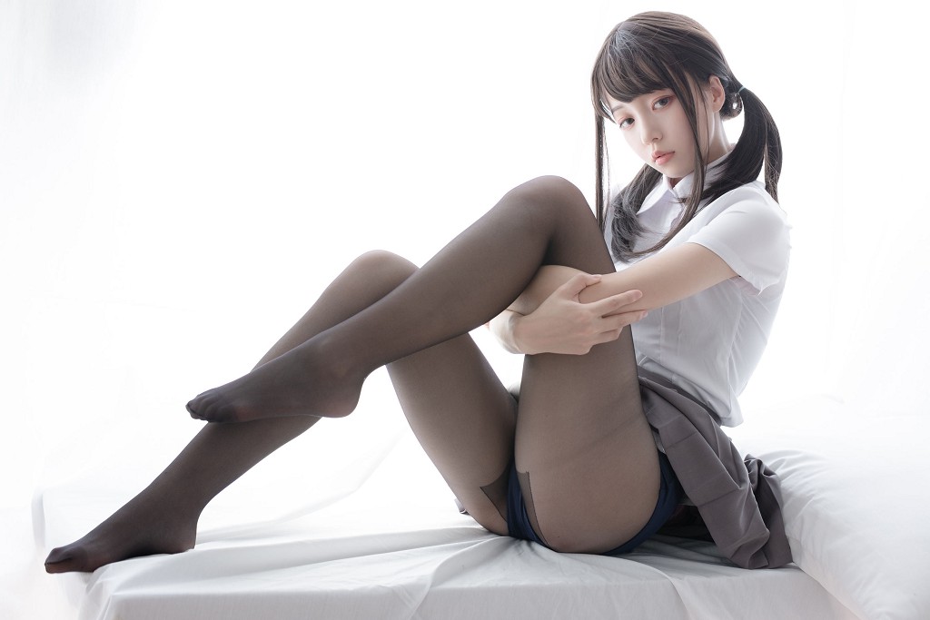 Sen Lô Tập Đoàn] LOVEPLUS-002 Tập ảnh Lô Lan Tất nylon [110P
