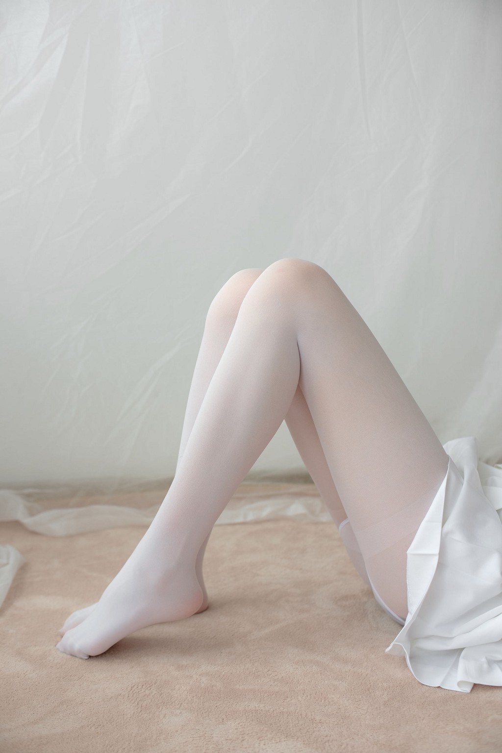 《내일 당신과 결혼할게요》 [센로자단] X-038 사진집[116P