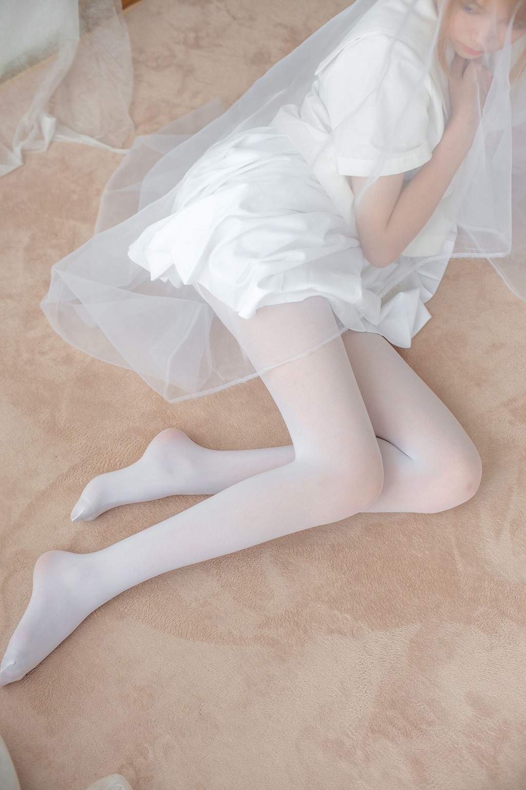 「明日、君に嫁ぐよ」 [センルォザイトウ] X-038 写真集[116P