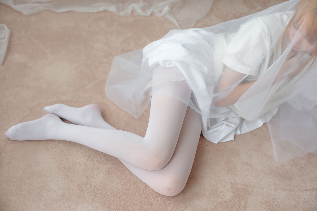 「明日、君に嫁ぐよ」 [センルォザイトウ] X-038 写真集[116P