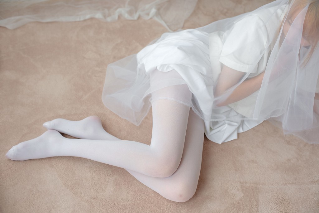 「明日、君に嫁ぐよ」 [センルォザイトウ] X-038 写真集[116P