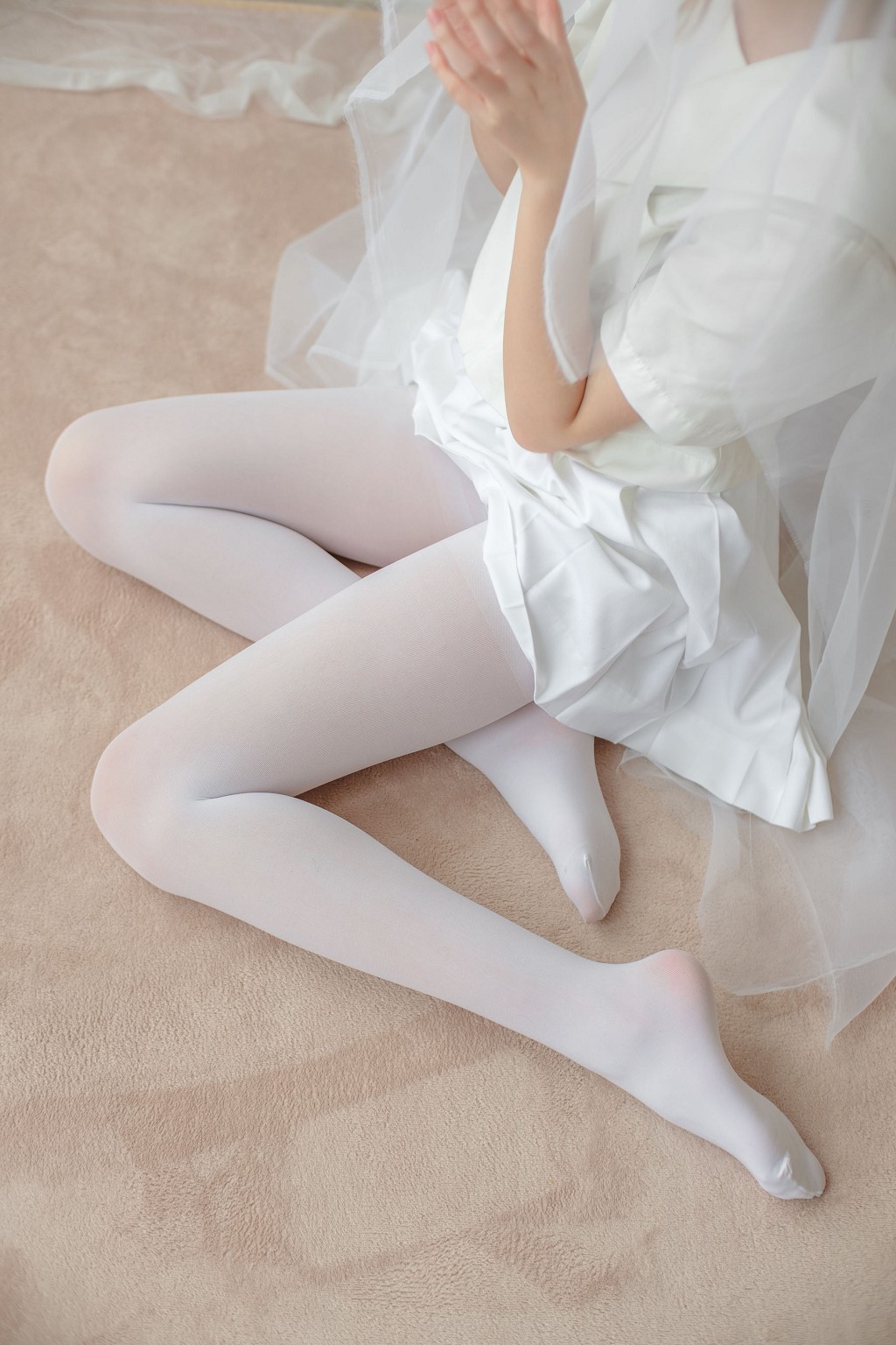 「明日、君に嫁ぐよ」 [センルォザイトウ] X-038 写真集[116P