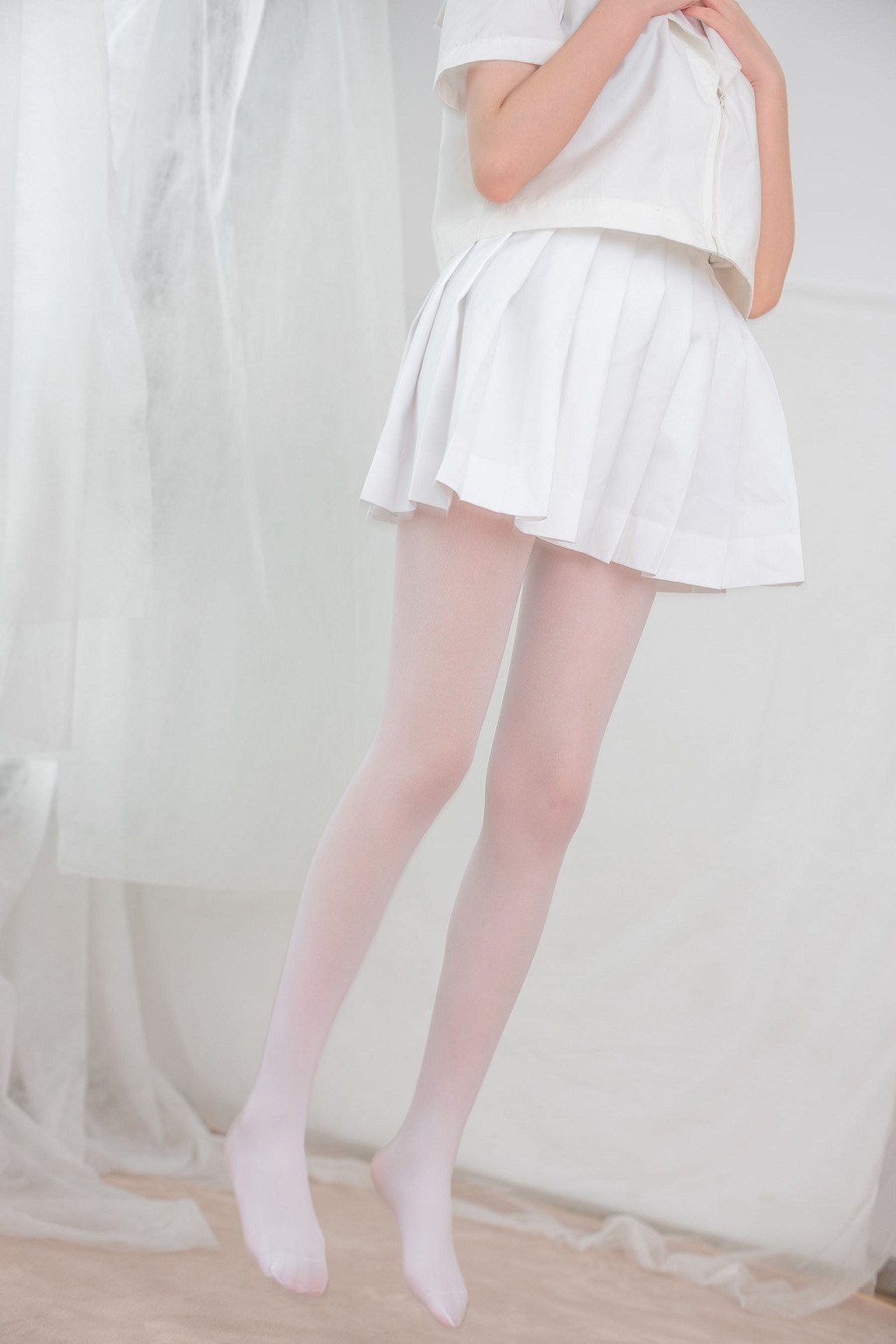 《Ngày Mai Tôi Sẽ Lấy Bạn》 [Sen Luo Tập đoàn] X-038 Tập ảnh [116P