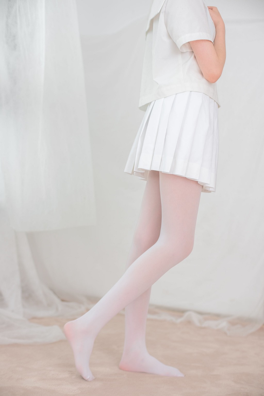 《Ngày Mai Tôi Sẽ Lấy Bạn》 [Sen Luo Tập đoàn] X-038 Tập ảnh [116P