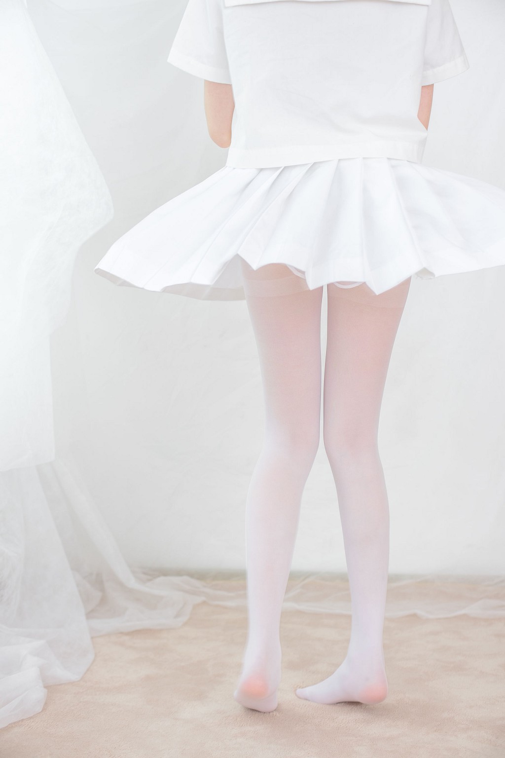 「明日、君に嫁ぐよ」 [センルォザイトウ] X-038 写真集[116P
