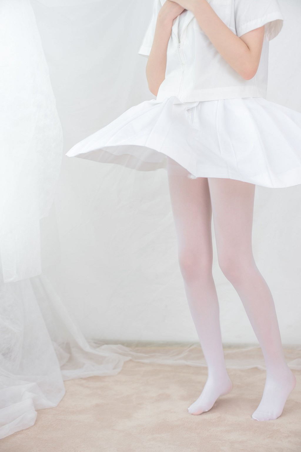 「明日、君に嫁ぐよ」 [センルォザイトウ] X-038 写真集[116P