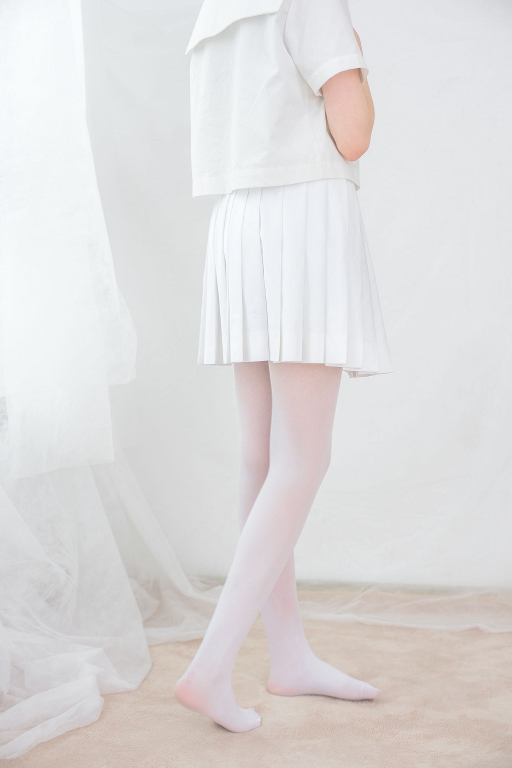 「明日、君に嫁ぐよ」 [センルォザイトウ] X-038 写真集[116P