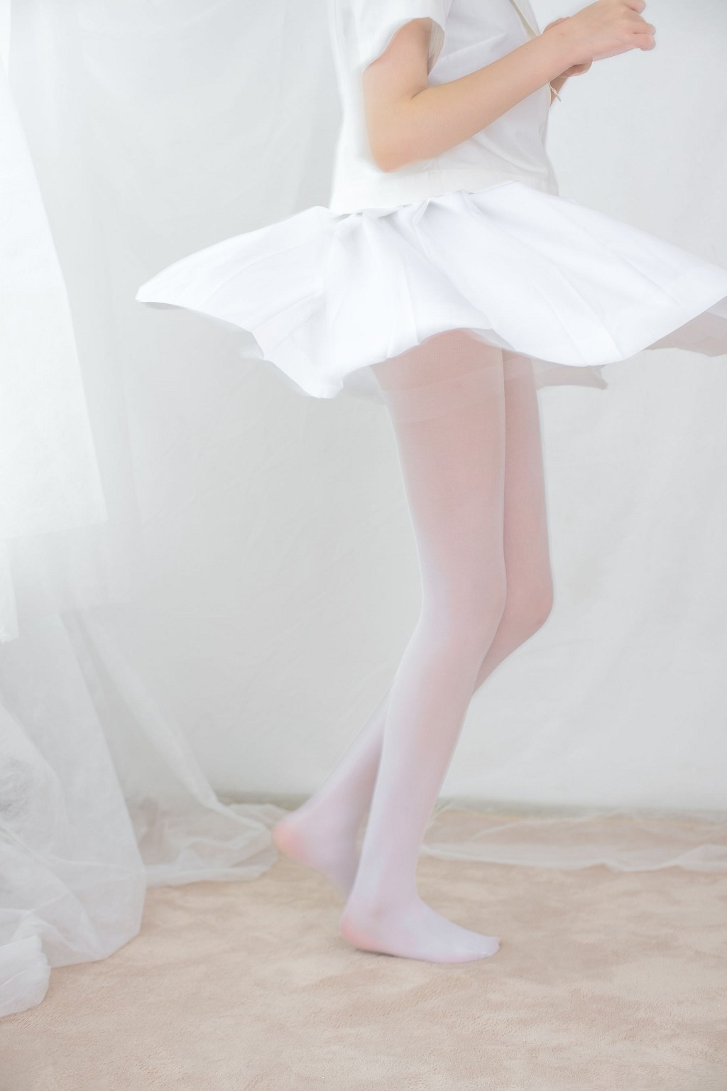 「明日、君に嫁ぐよ」 [センルォザイトウ] X-038 写真集[116P