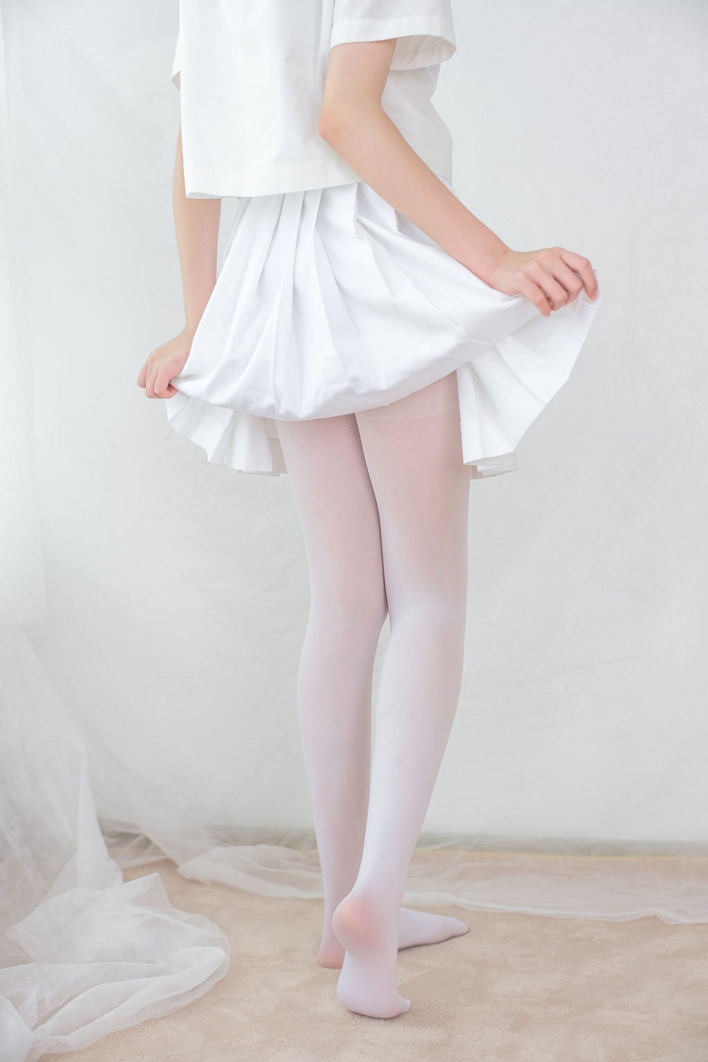 「明日、君に嫁ぐよ」 [センルォザイトウ] X-038 写真集[116P