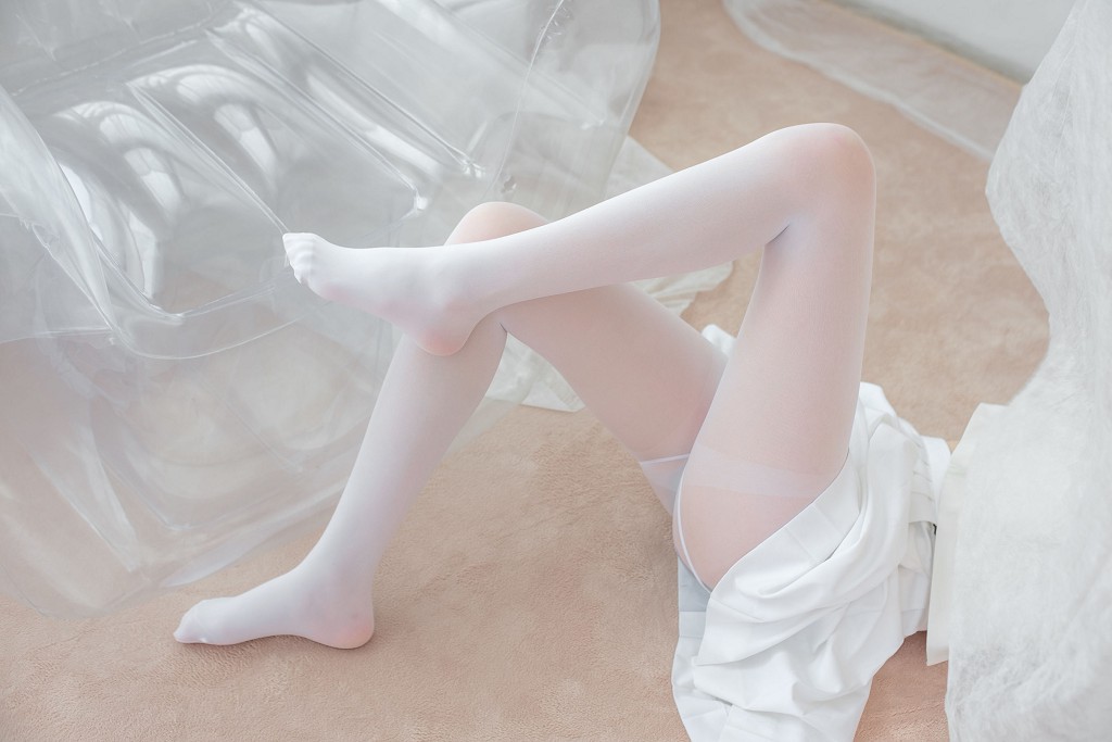 Tomorrow I Will Marry You [Sen Luo Consortium] X-038 Photobook [116P