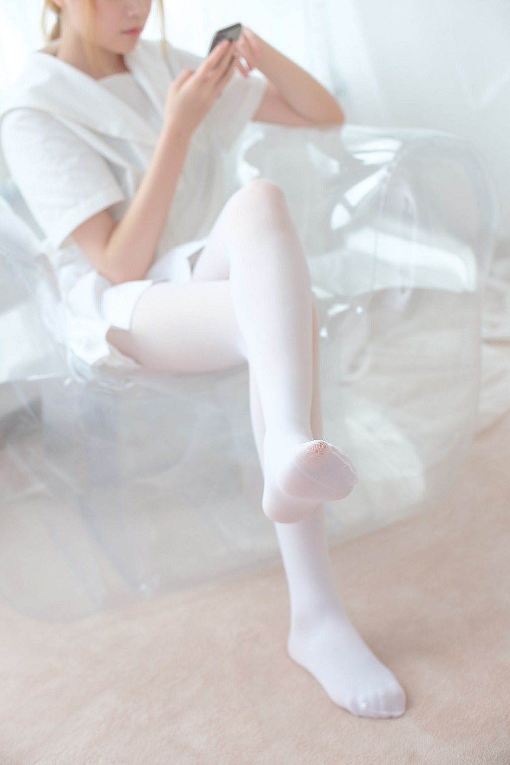《Ngày Mai Tôi Sẽ Lấy Bạn》 [Sen Luo Tập đoàn] X-038 Tập ảnh [116P