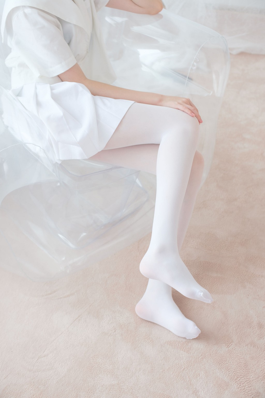 《Ngày Mai Tôi Sẽ Lấy Bạn》 [Sen Luo Tập đoàn] X-038 Tập ảnh [116P