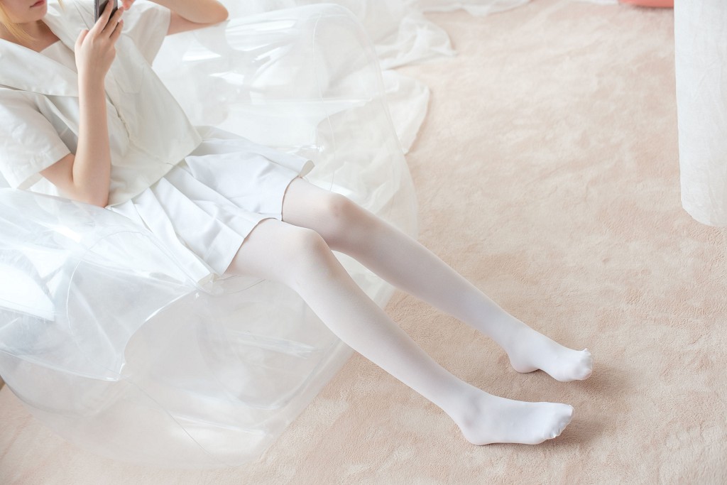 《Ngày Mai Tôi Sẽ Lấy Bạn》 [Sen Luo Tập đoàn] X-038 Tập ảnh [116P