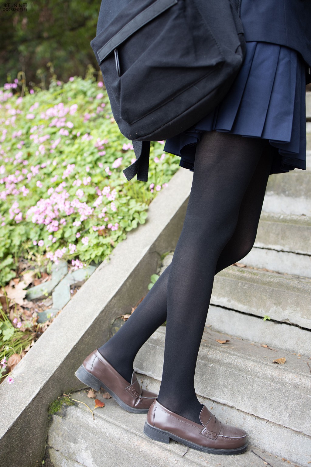 Aika《日系ブラックシルク》 [シンラ財団] JKFUN-006 写真集[140P