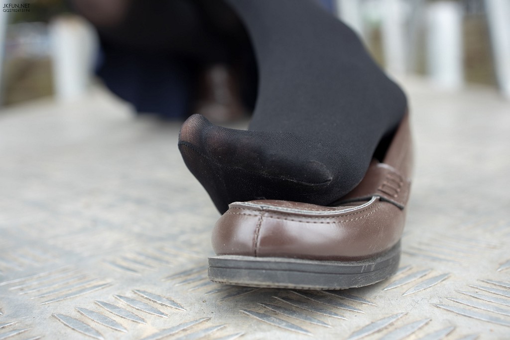 Aika《日系ブラックシルク》 [シンラ財団] JKFUN-006 写真集[140P
