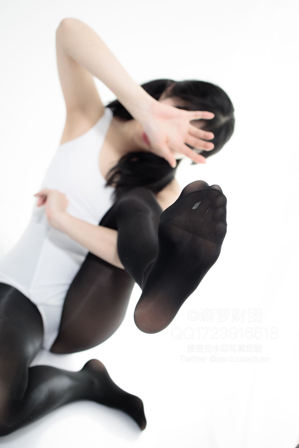 《สีขาวตายคลังน้ำ8Dมันเงาดำไหม》 [เซนโล่ไคตวน] X-058 หนังสือภาพ[119หน้า