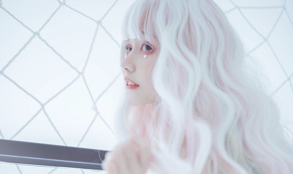 Của bạn Phù Khanh 《Phòng bí mật ren trắng》 [Cosplay phúc lợi] Bộ sưu tập ảnh [33P