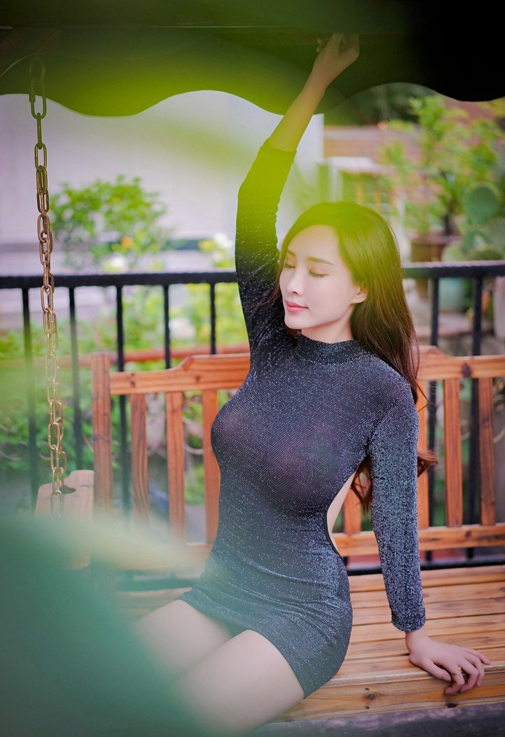 奶瓶土肥圓矮挫丑黑窮美妙妖娆的曲線