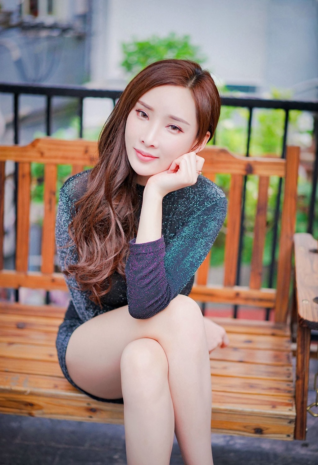 奶瓶土肥圓矮挫丑黑窮美妙妖娆的曲線