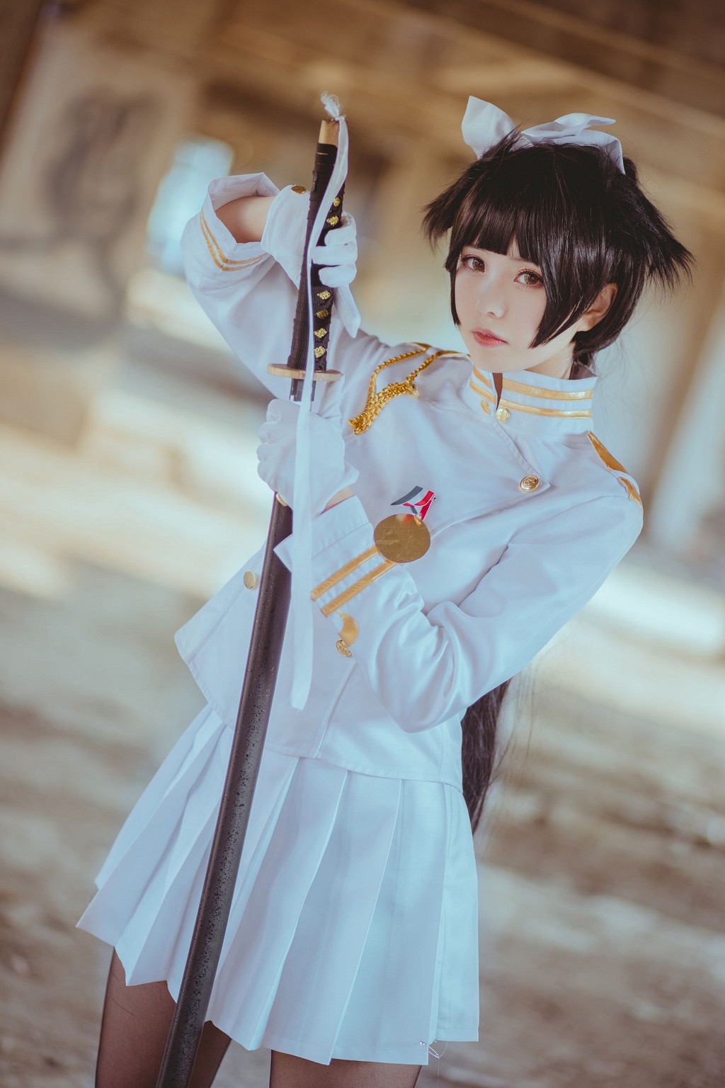 Ono Imoko w: Nội hữu ao cẩu [COSPLAY mỹ nữ] Tập ảnh [72P