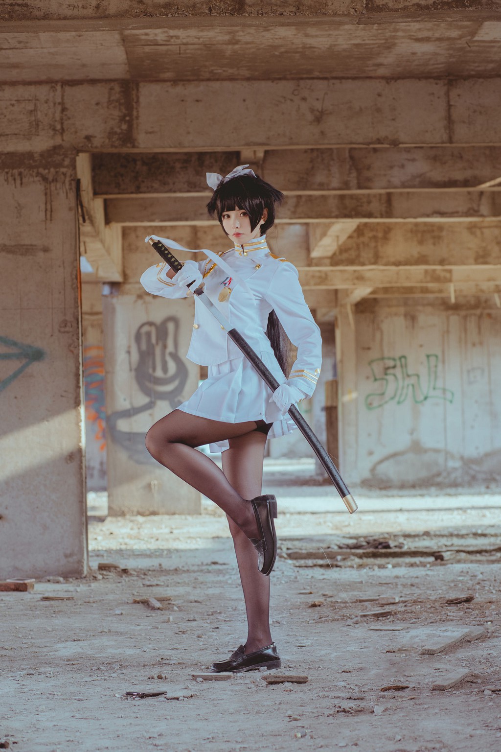 Ono Imoko w: Nội hữu ao cẩu [COSPLAY mỹ nữ] Tập ảnh [72P